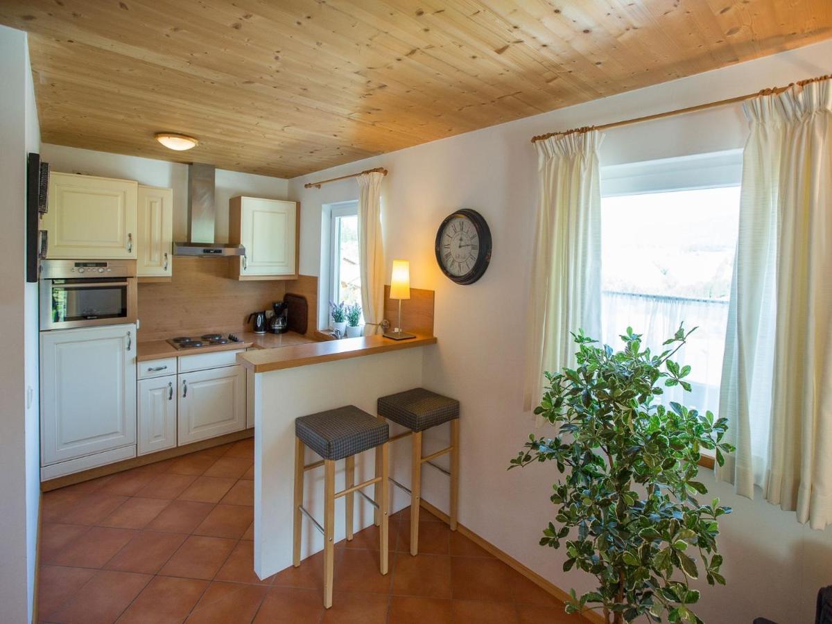 Chalet In Annaberg-Lungoetz With Shared Sauna Villa Room photo