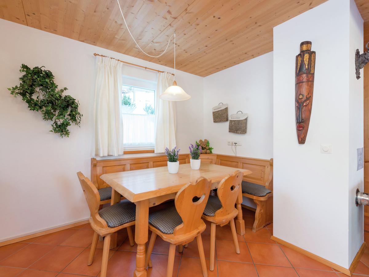 Chalet In Annaberg-Lungoetz With Shared Sauna Villa Exterior photo