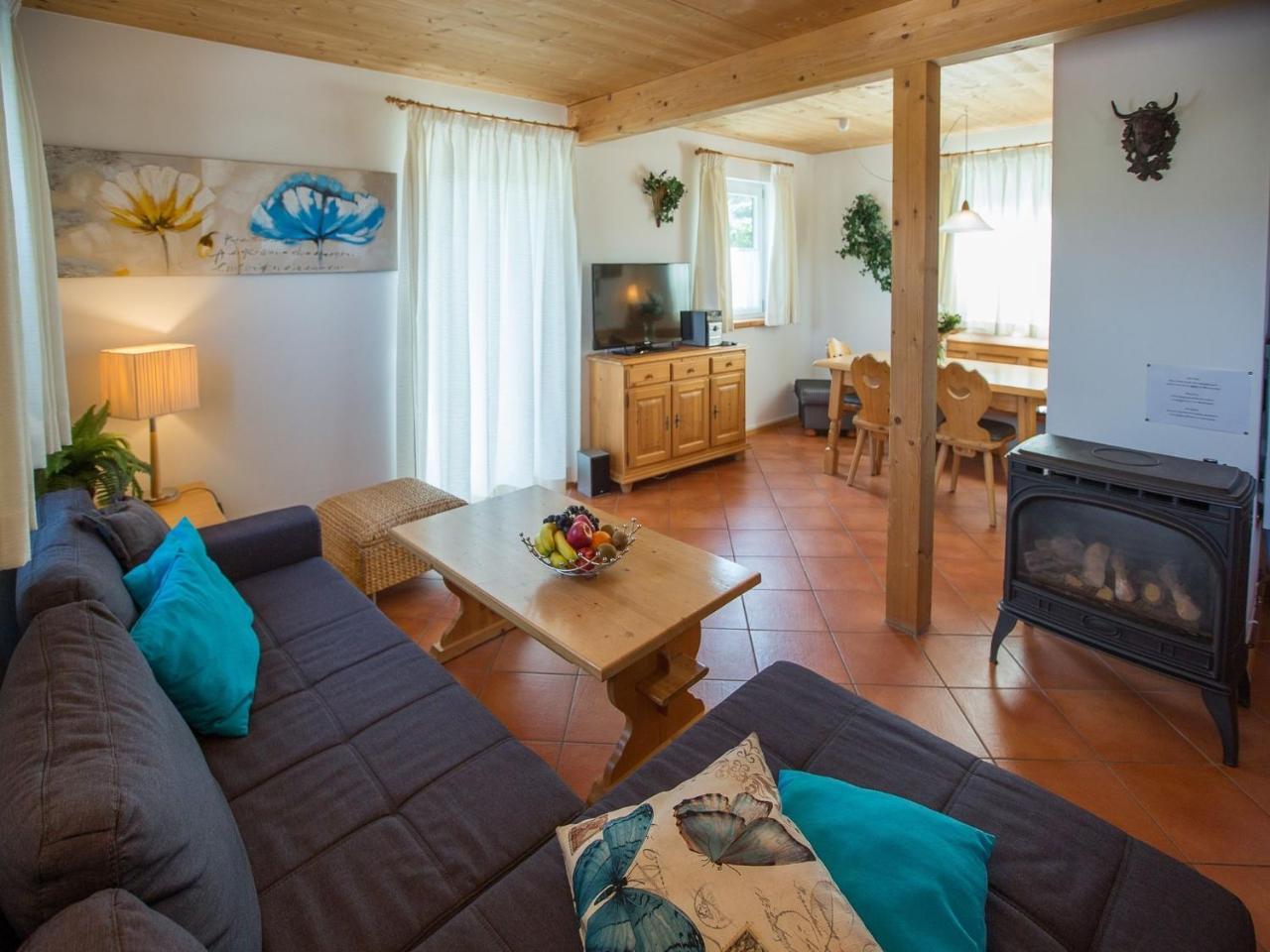 Chalet In Annaberg-Lungoetz With Shared Sauna Villa Exterior photo